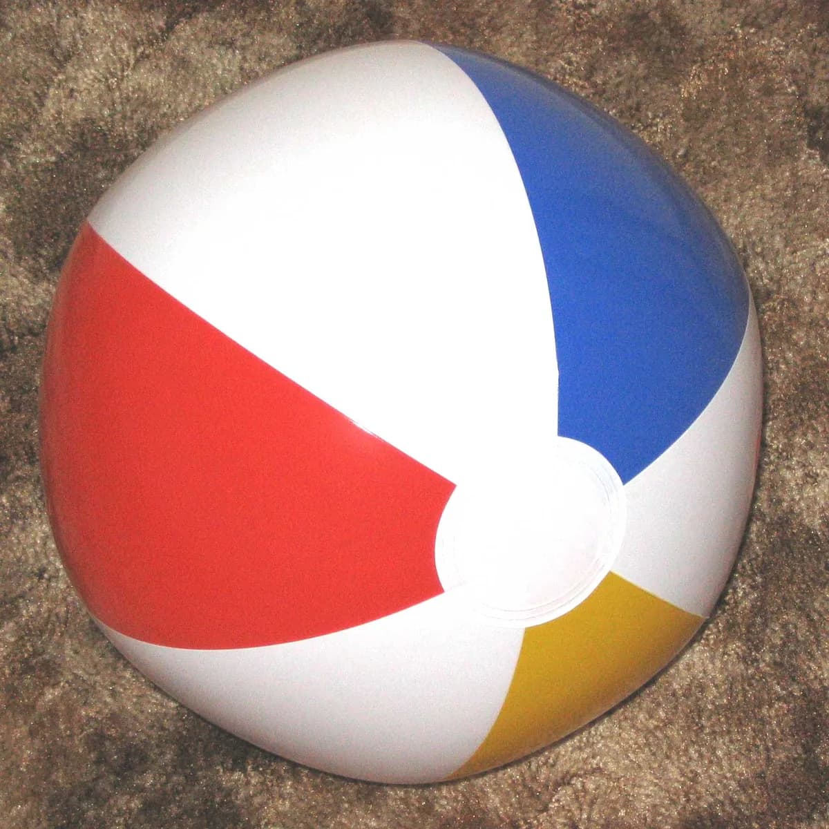 Bola de praia
